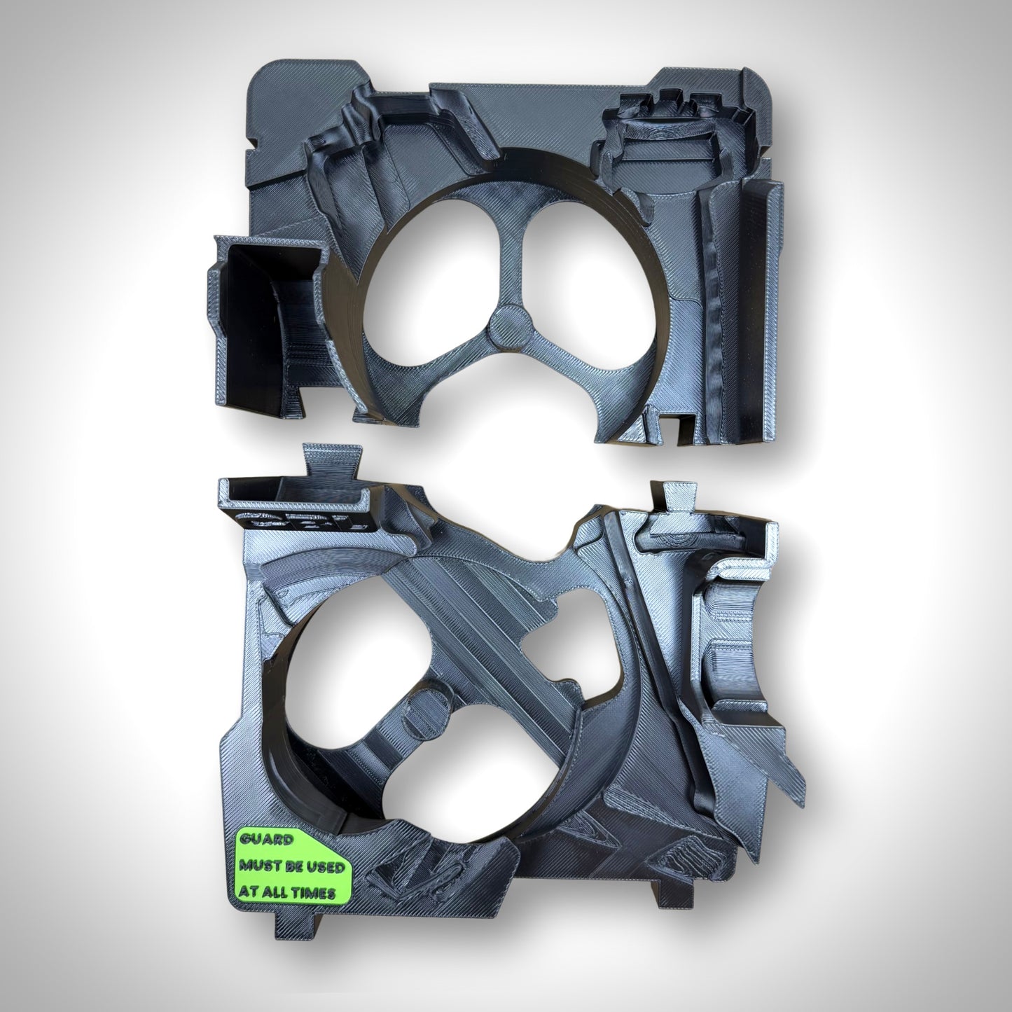 M18 Angle Grinder Insert for PACKOUT™ Compact Organiser