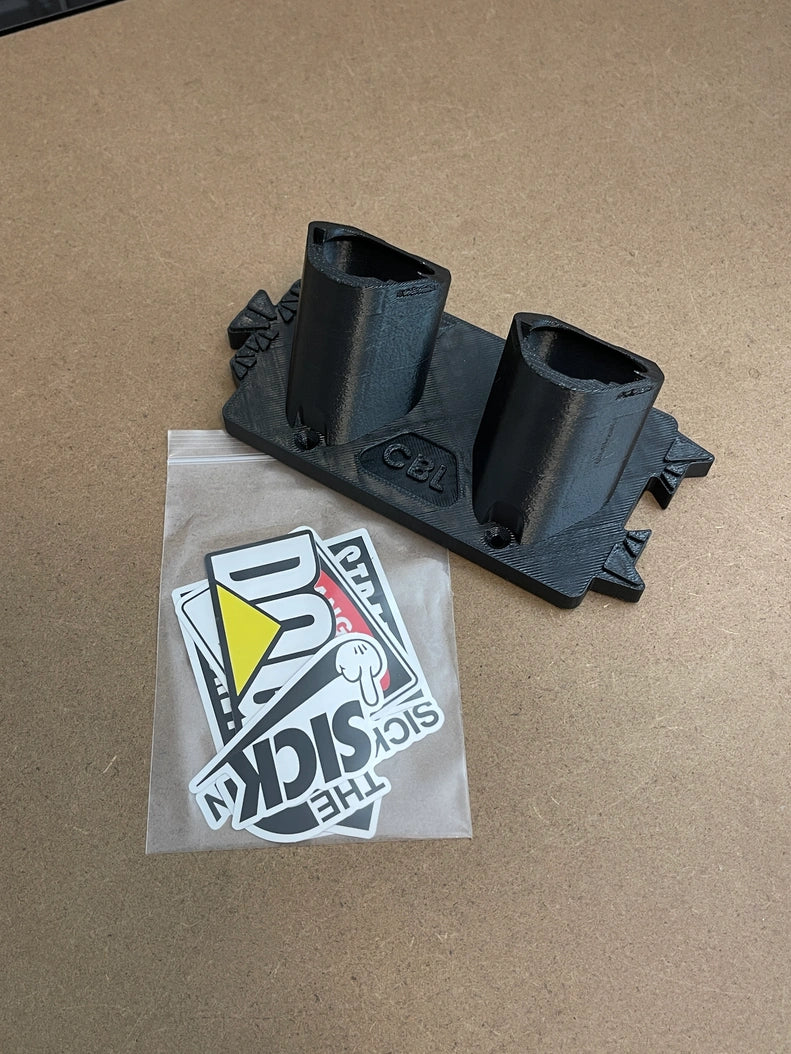 Tier 3 Free Gift Added!