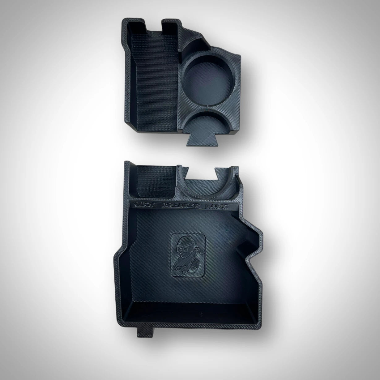 M12 Expansion Tool Insert for Milwaukee PACKOUT™ Compact Organiser