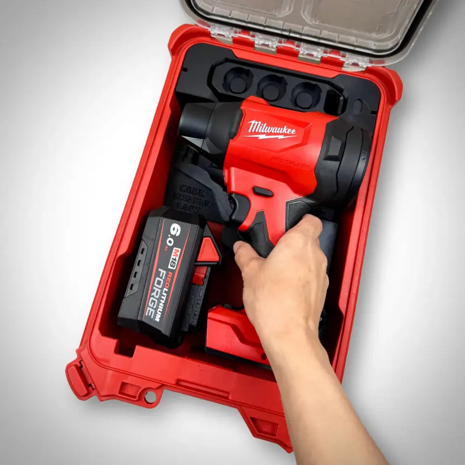 M18 Precision Blower Insert for PACKOUT™ Compact Organiser