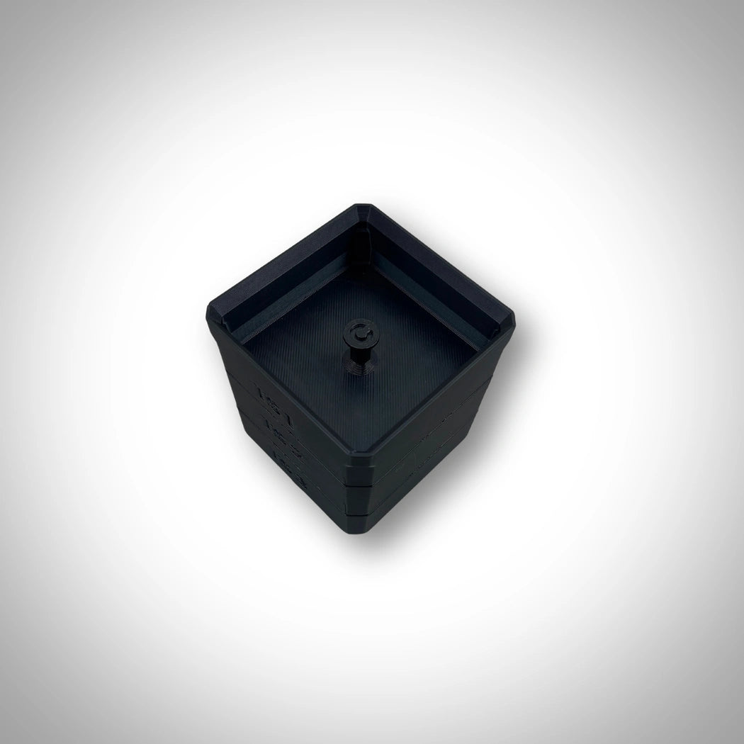 Triple Stack Bin Dividers for Milwaukee PACKOUT™ Organiser