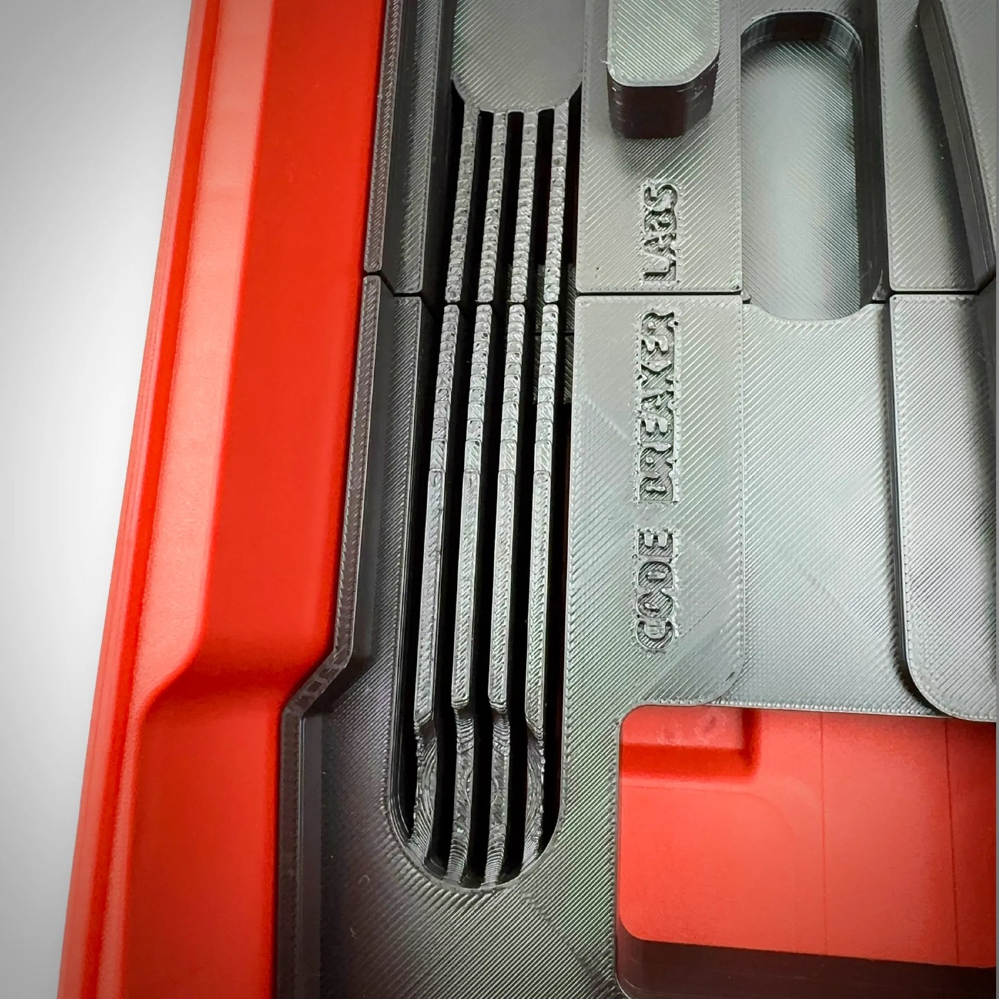 M12 Bandfile Insert for PACKOUT™ Compact Organiser