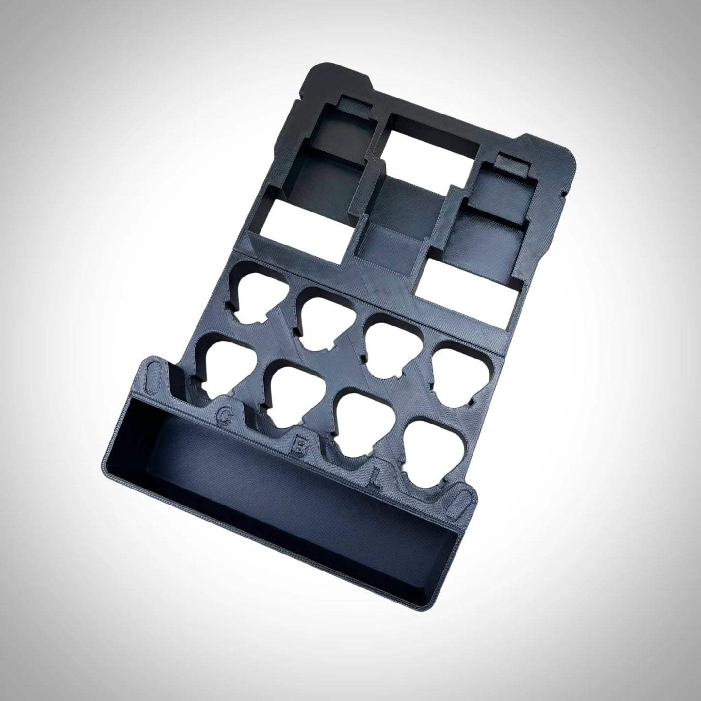 M12 Modular Battery Insert for Milwaukee PACKOUT™ Compact Organiser