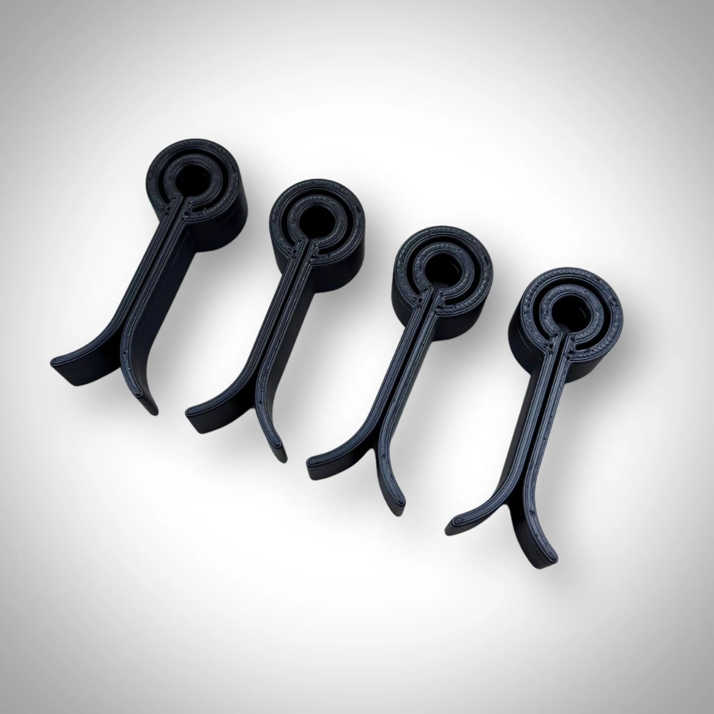 Chip Clip – Bag Sealer Clips (4 Pack)