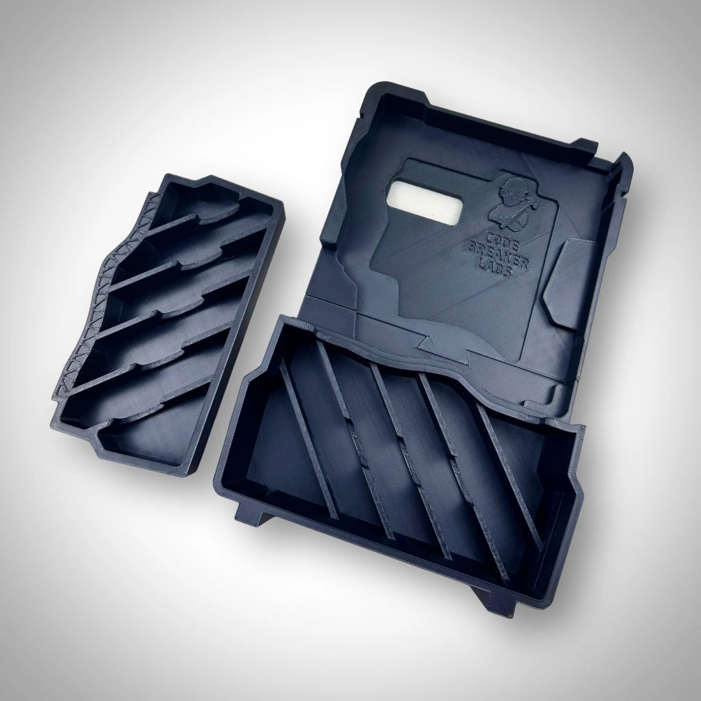 M12 Crown 10mm Stapler Insert for PACKOUT™ Compact Organiser