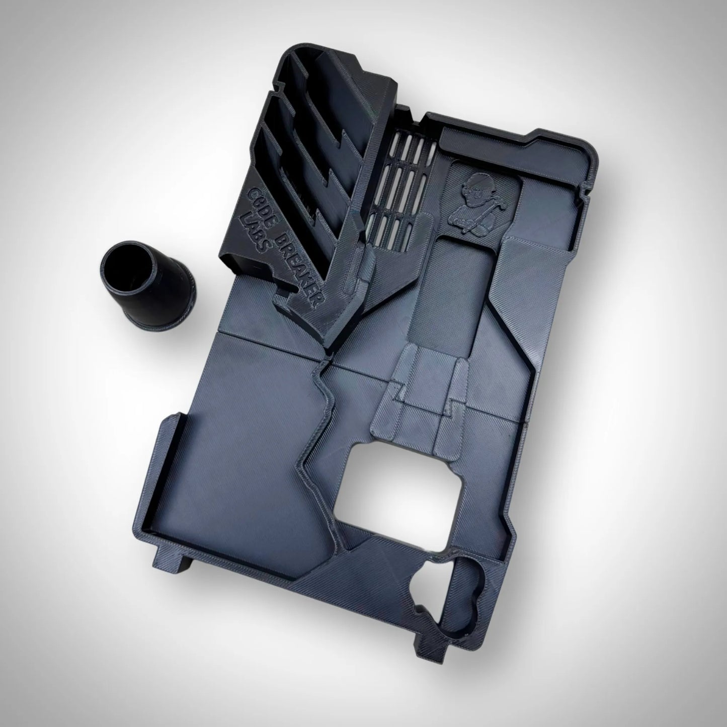 M12 Cut Off Tool Insert for the Milwaukee Packout™ Compact Organizer