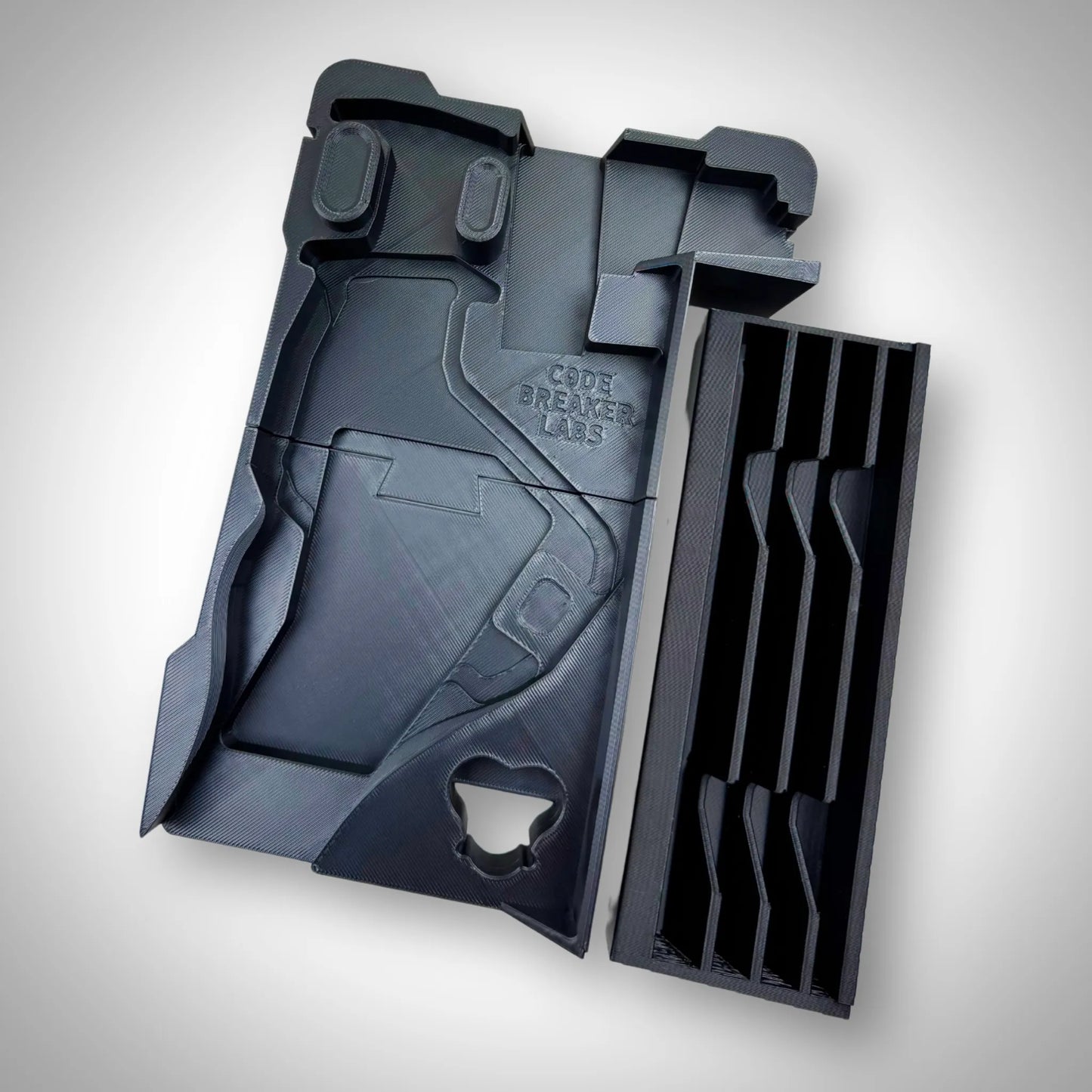 M12 FUEL Hackzall Insert for PACKOUT™ Compact Organiser