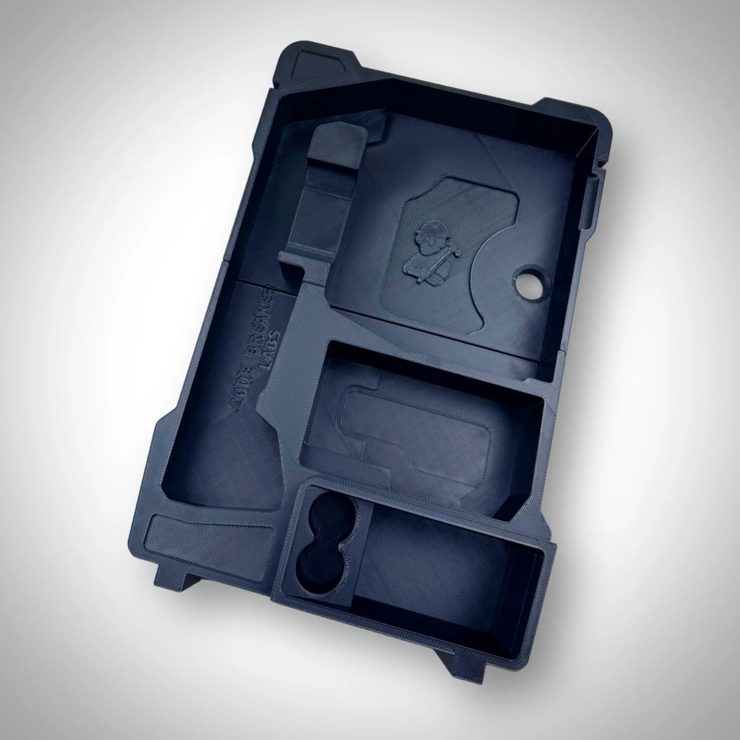 Milwaukee USB Laser Insert for PACKOUT™ Compact Organiser