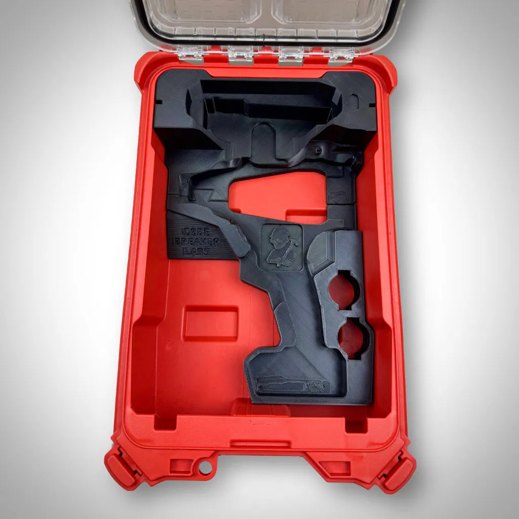 M18 Precision Blower Insert for PACKOUT™ Compact Organiser