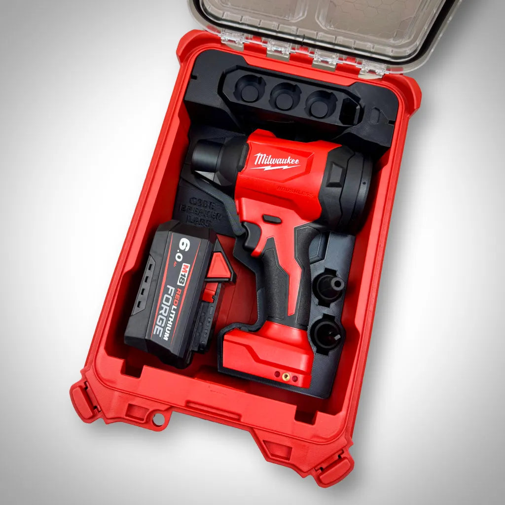 M18 Precision Blower Insert for PACKOUT™ Compact Organiser