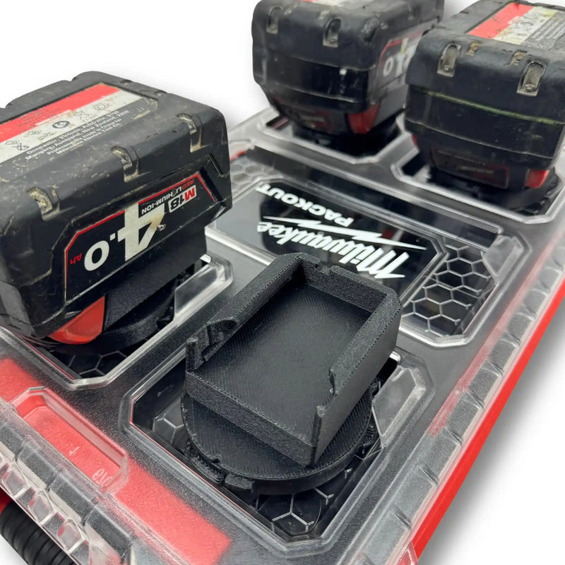 Twist Lock Accessories