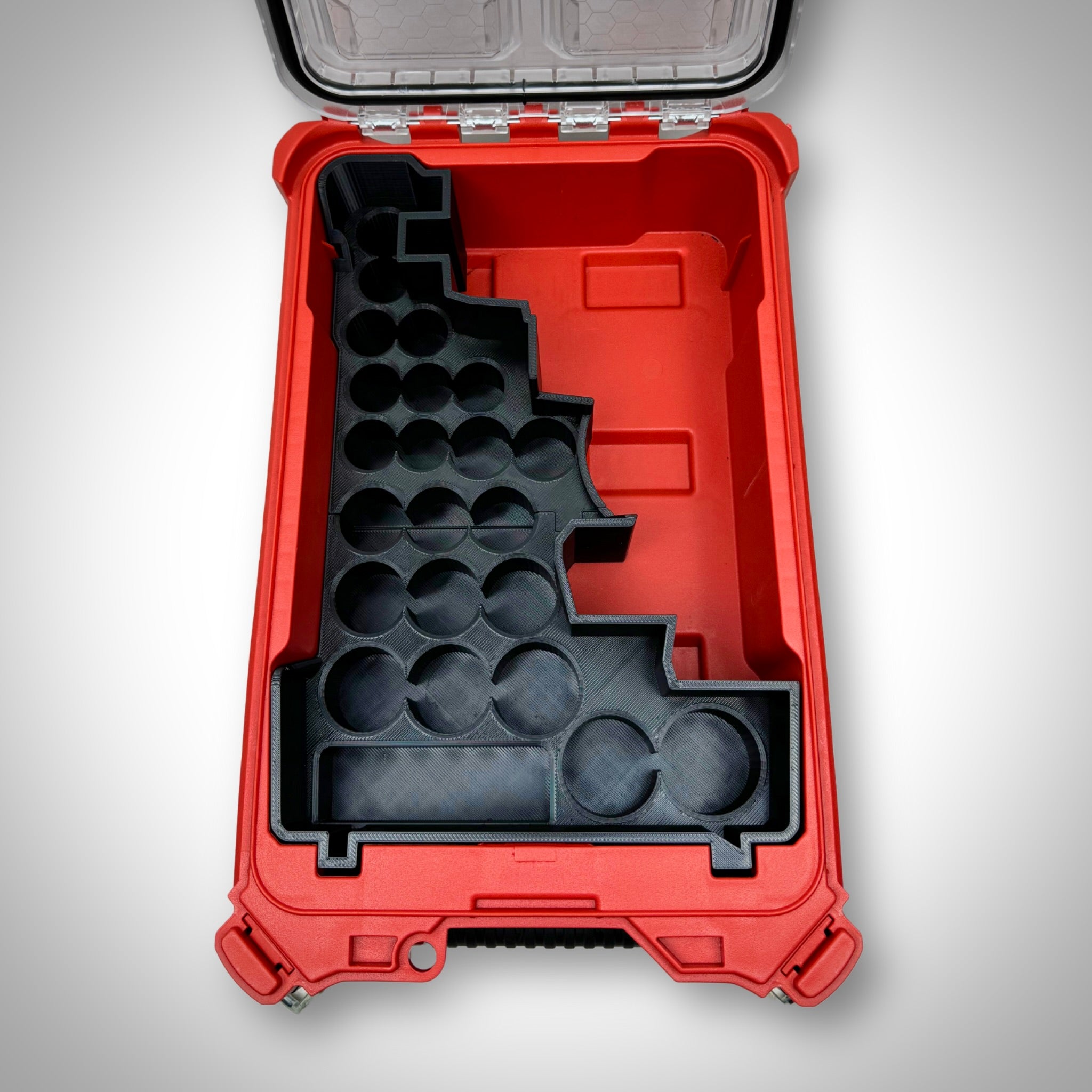 Impact Wrench & Socket Insert for Milwaukee PACKOUT™ Compact Box