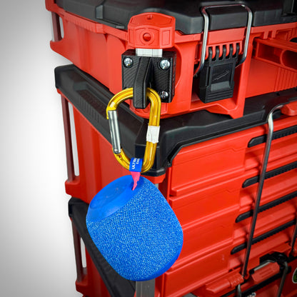 Anchor Point Adapter for Milwaukee PACKOUT™ Tool Boxes
