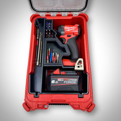 M18 Impact Driver Insert for Packout™ Compact Organiser