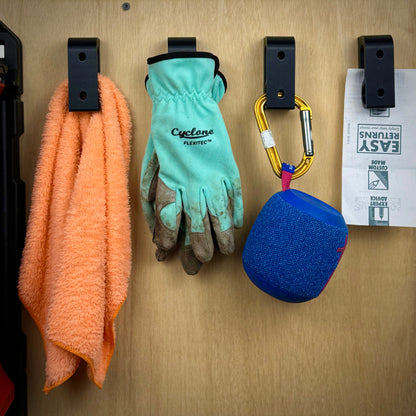 Multi Purpose Tradie Wall Mount