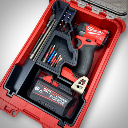 M18 Impact Driver Insert for Packout™ Compact Organiser