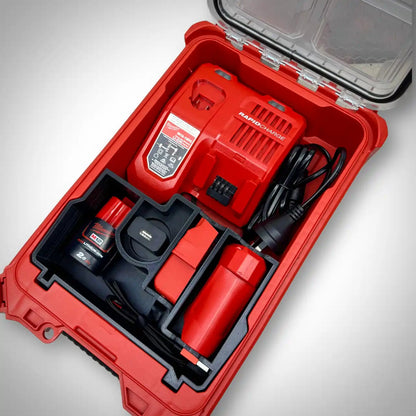 Charging Kit Insert for Milwaukee Packout™ Compact Organiser