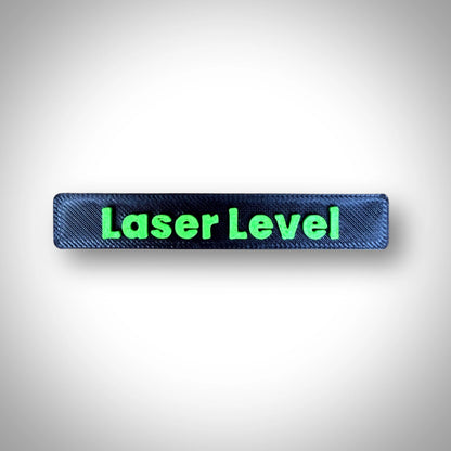 Label Swatches for Code Breaker Labs PACKOUT™ Labels