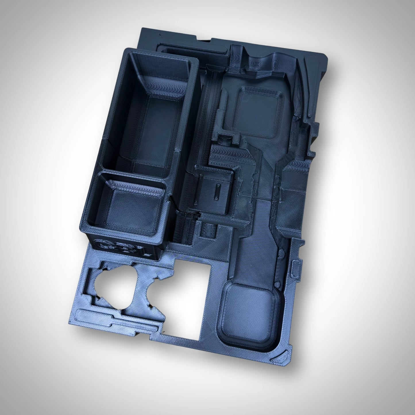 M12 16 Gauge Nibbler Insert for Milwaukee PACKOUT™ Drawers