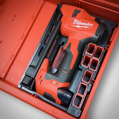 M12 Cable Stapler Insert for Milwaukee PACKOUT™ Drawers