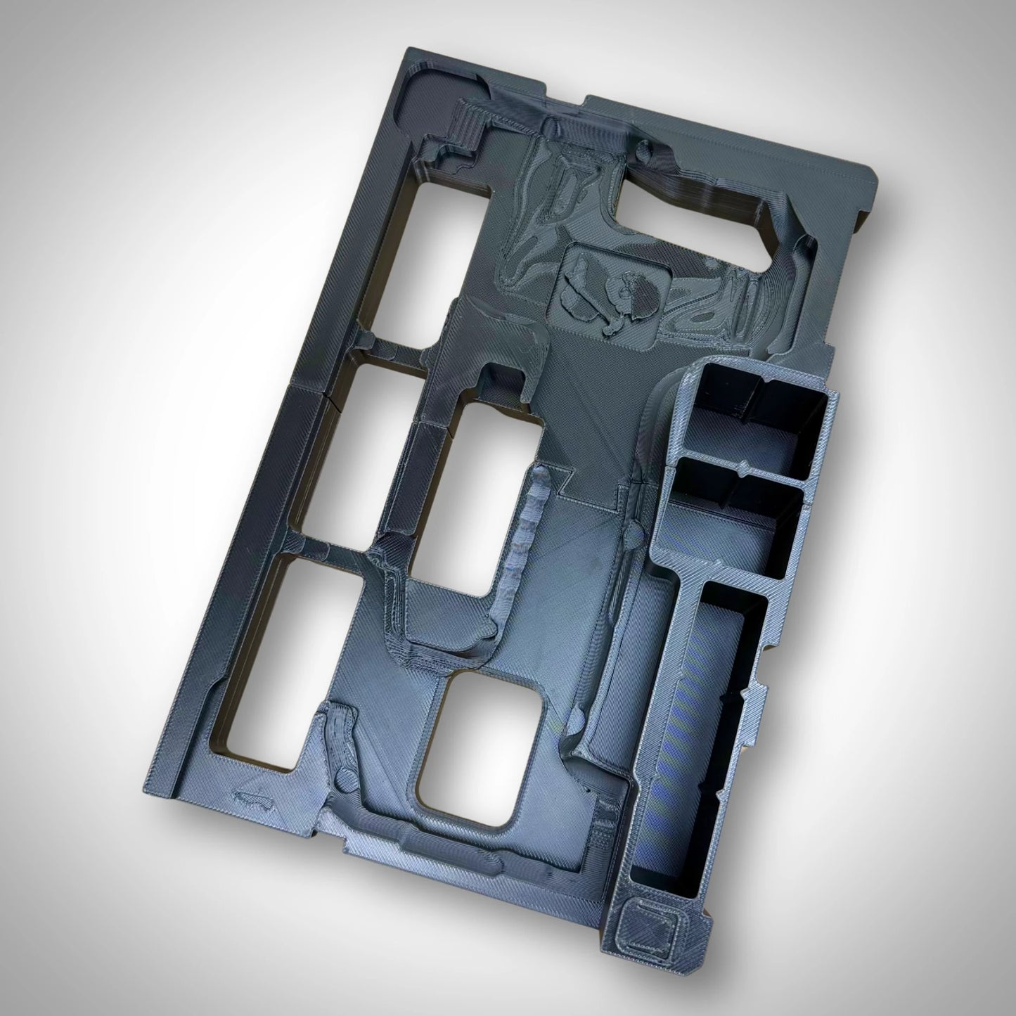 M12 Cable Stapler Insert for Milwaukee PACKOUT™ Drawers