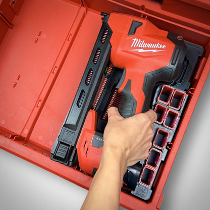 M12 Cable Stapler Insert for Milwaukee PACKOUT™ Drawers