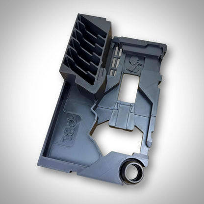 M12 Cut-Off Tool Insert for Milwaukee PACKOUT™ Drawers