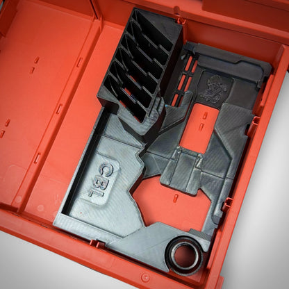 M12 Cut-Off Tool Insert for Milwaukee PACKOUT™ Drawers