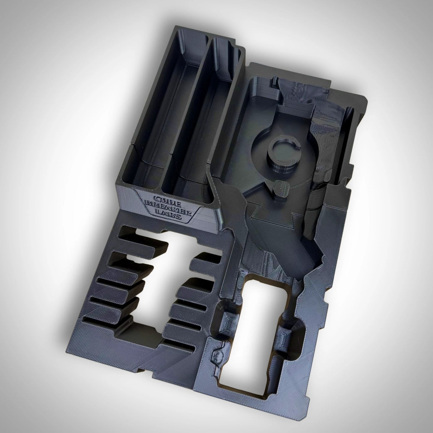 M12 Multi Tool Insert for Milwaukee PACKOUT™ Drawers