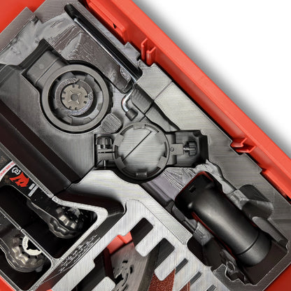 M12 Multi Tool Insert for Milwaukee PACKOUT™ Drawers