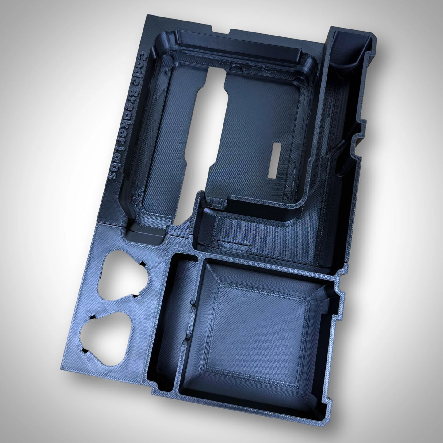 M18 & M12 Rapid Charger Insert for Milwaukee PACKOUT™ Drawers