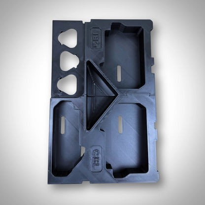 M18 FORGE 8.0 Battery Insert for Milwaukee PACKOUT Drawers