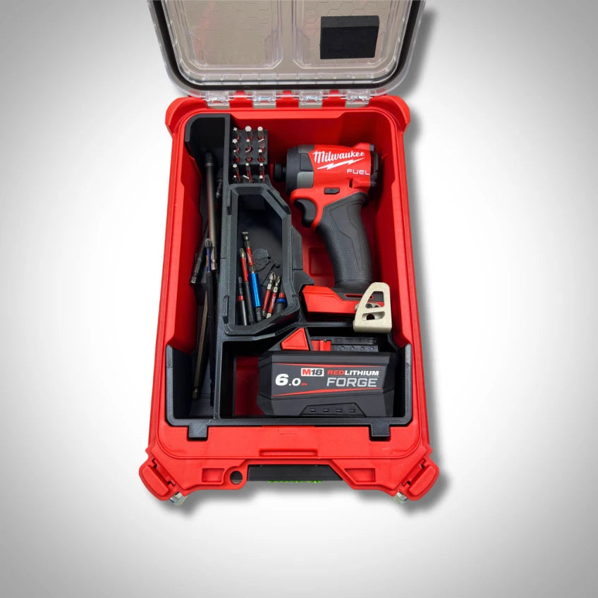 M18 Impact Driver Insert for Packout™ Compact Organiser