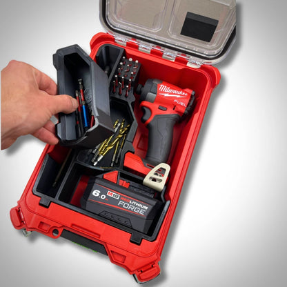 M18 Impact Driver Insert for Packout™ Compact Organiser