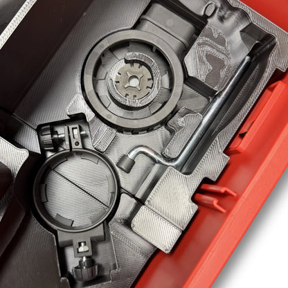 M18 Multi Tool Insert for Milwaukee PACKOUT™ Drawers