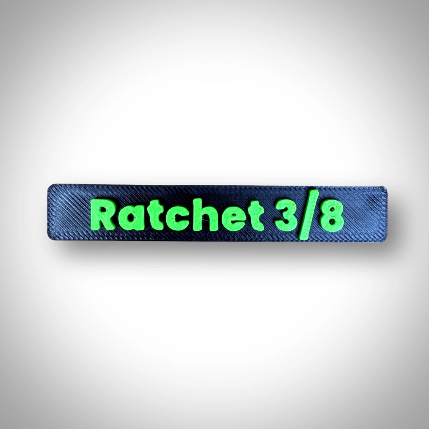 Label Swatches for Code Breaker Labs PACKOUT™ Labels