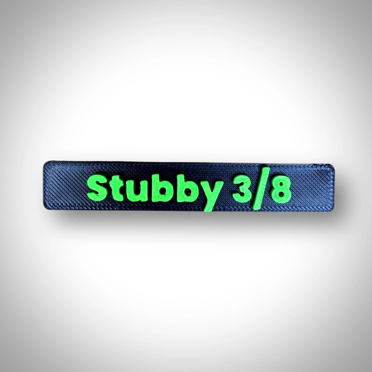 Label Swatches for Code Breaker Labs PACKOUT™ Labels