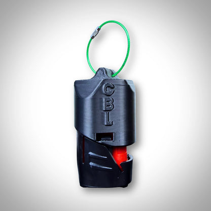 M12 Battery Buddy