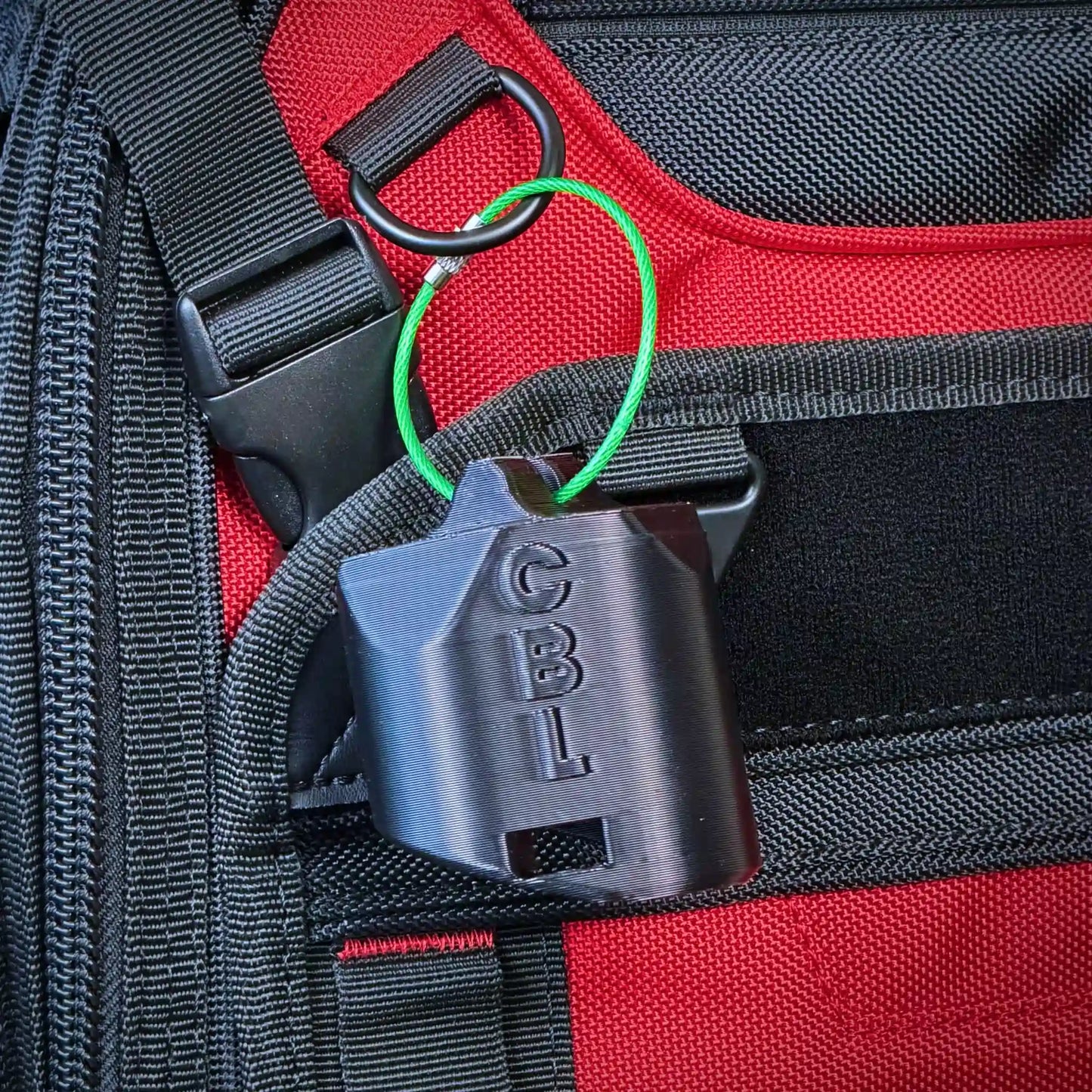M12 Battery Buddy