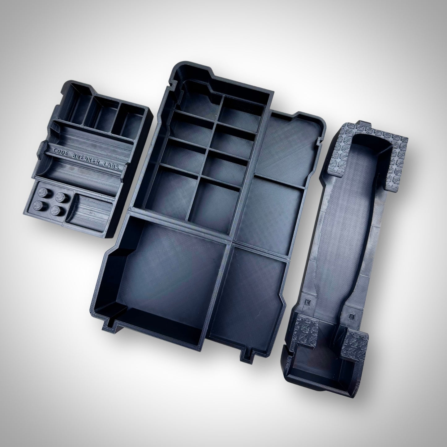 M12 Brushless Rotary Tool Insert for PACKOUT™ Compact Organiser