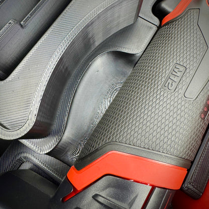 M12 FUEL™ Orbital Detail Sander Insert for Milwaukee PACKOUT™ Compact Organiser
