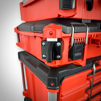 Anchor Point Adapter for Milwaukee PACKOUT™ Tool Boxes