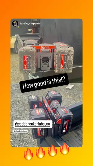 <h2>Loved by Tradies, Everywhere. </h2>