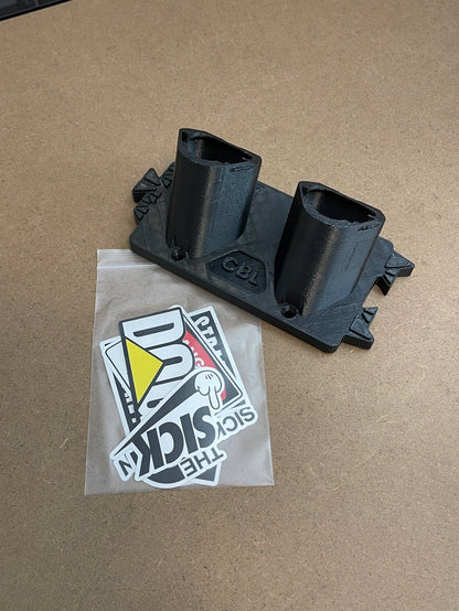 Tier 3 Free Gift Added!