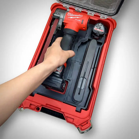 M12 Bandfile Insert for PACKOUT™ Compact Organiser