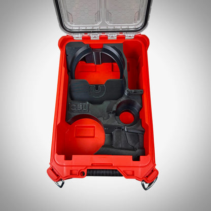 M12 FUEL™ 6" Random Orbital Sander Insert for PACKOUT™ Compact Organiser