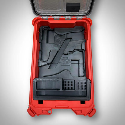 M12 FUEL Hammer Drill & Impact PRO Insert for PACKOUT™ Compact Organiser
