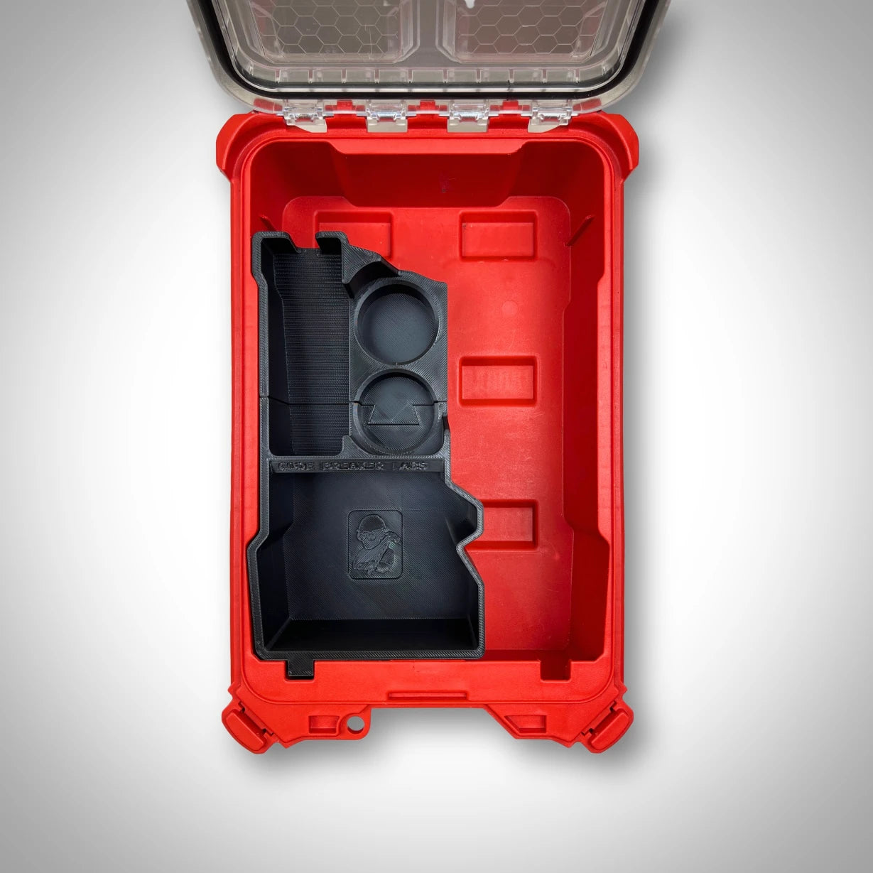 M12 Expansion Tool Insert for Milwaukee PACKOUT™ Compact Organiser