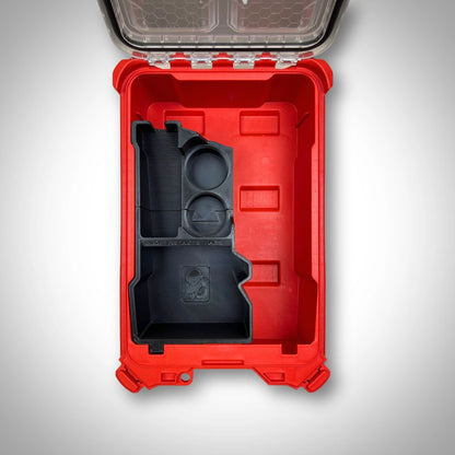 M12 Expansion Tool Insert for Milwaukee PACKOUT™ Compact Organiser