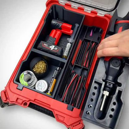 M12 Soldering Iron Insert for PACKOUT™ Compact Organiser
